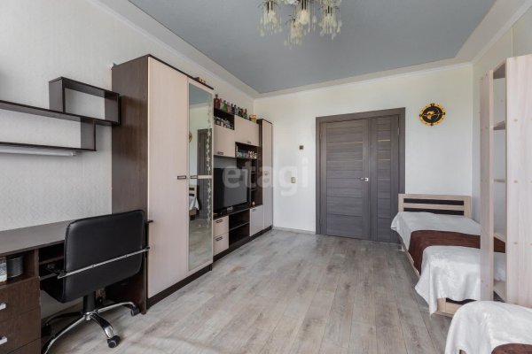 2-комнатная квартира по адресу Одинцова ул., д. 71 к. 4 - фото 8