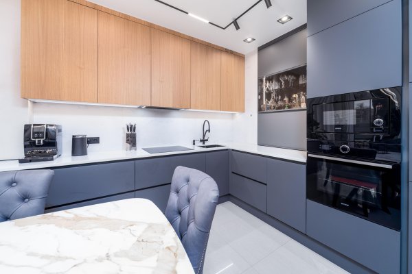 3-комнатная квартира по адресу Гамарника ул., д. 16 к. А - фото 2