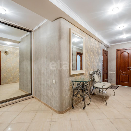 Фотография 3-комнатная квартира по адресу Героев 120 Дивизии ул., д. 17 - фото 13