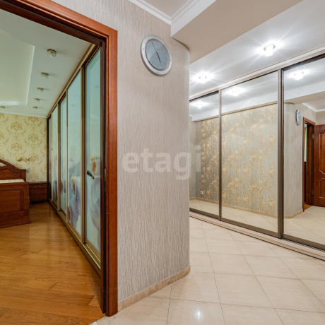Фотография 3-комнатная квартира по адресу Героев 120 Дивизии ул., д. 17 - фото 14
