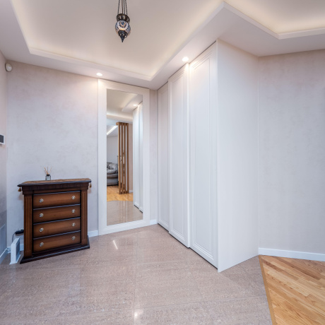 Фотография 3-комнатная квартира по адресу Гамарника ул., д. 16 к. А - фото 10