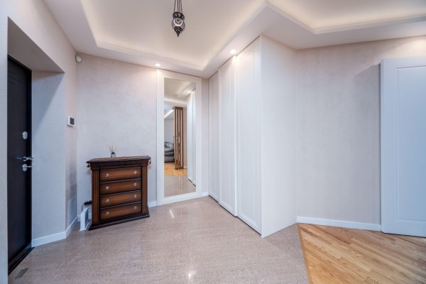 3-комнатная квартира по адресу Гамарника ул., д. 16 к. А - фото 10