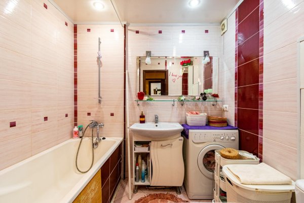 3-комнатная квартира по адресу Кальварийская ул., д. 56 к. 2 - фото 18