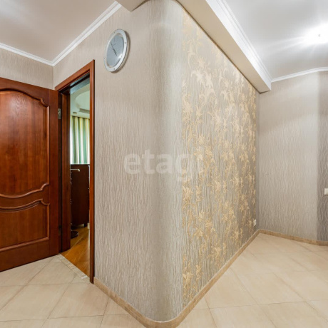 Фотография 3-комнатная квартира по адресу Героев 120 Дивизии ул., д. 17 - фото 15