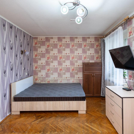 Фотография 2-комнатная квартира по адресу Авакяна ул., д. 32 к. 2 - фото 7