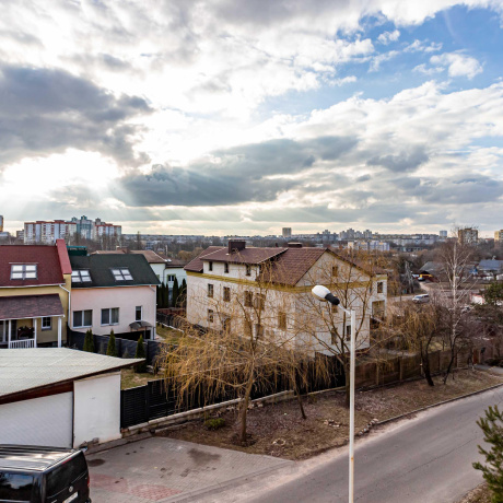 Фотография 1-комнатная квартира по адресу Крупской ул., д. 23 - фото 16
