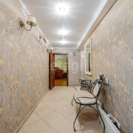 Фотография 3-комнатная квартира по адресу Героев 120 Дивизии ул., д. 17 - фото 16