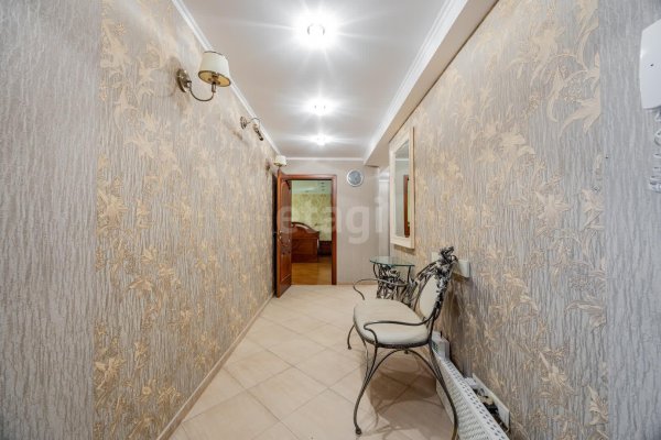 3-комнатная квартира по адресу Героев 120 Дивизии ул., д. 17 - фото 16