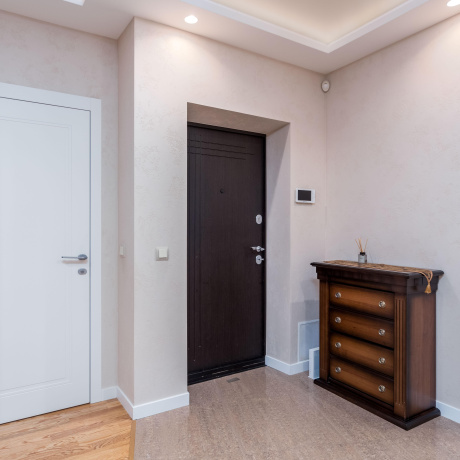 Фотография 3-комнатная квартира по адресу Гамарника ул., д. 16 к. А - фото 11