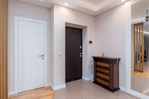 3-комнатная квартира по адресу Гамарника ул., д. 16 к. А - фото 11