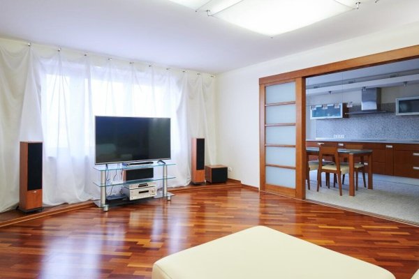 5+ -комнатная квартира по адресу Захарова ул., д. 50 к. В - фото 5