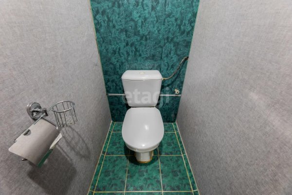 2-комнатная квартира по адресу Одинцова ул., д. 71 к. 4 - фото 12
