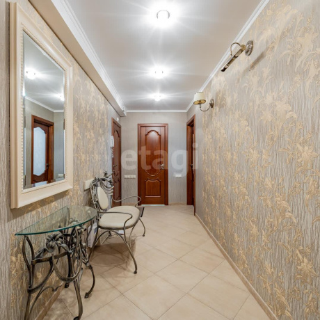 Фотография 3-комнатная квартира по адресу Героев 120 Дивизии ул., д. 17 - фото 17