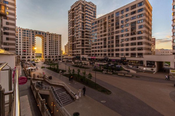 3-комнатная квартира по адресу Мстиславца ул., д. 8 - фото 18