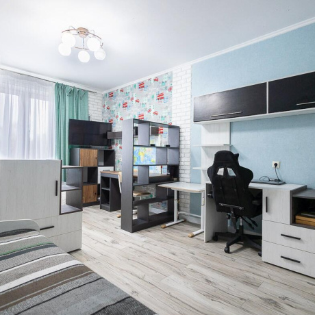 Фотография 1-комнатная квартира по адресу Скорины ул., д. 45 - фото 2