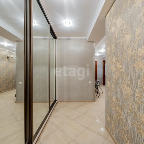 Фотография 3-комнатная квартира по адресу Героев 120 Дивизии ул., д. 17 - фото 18