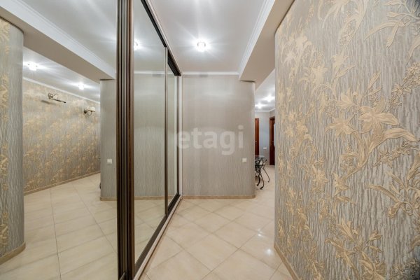 3-комнатная квартира по адресу Героев 120 Дивизии ул., д. 17 - фото 18