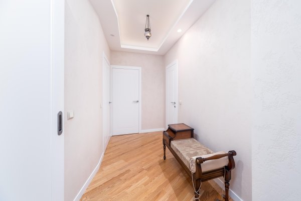 3-комнатная квартира по адресу Гамарника ул., д. 16 к. А - фото 12