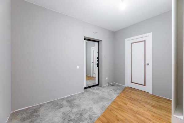 2-комнатная квартира по адресу Червякова ул., д. 55 - фото 2