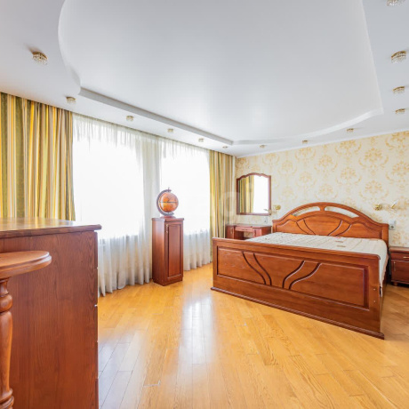 Фотография 3-комнатная квартира по адресу Героев 120 Дивизии ул., д. 17 - фото 19