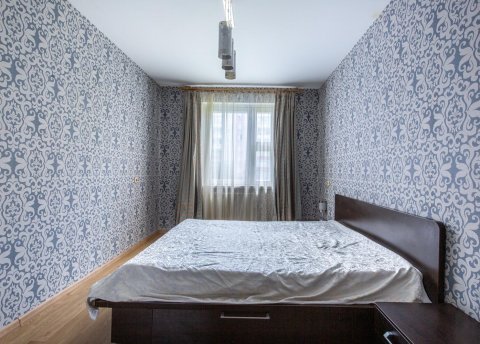 3-комнатная квартира по адресу Одинцова ул., д. 44 - фото 2