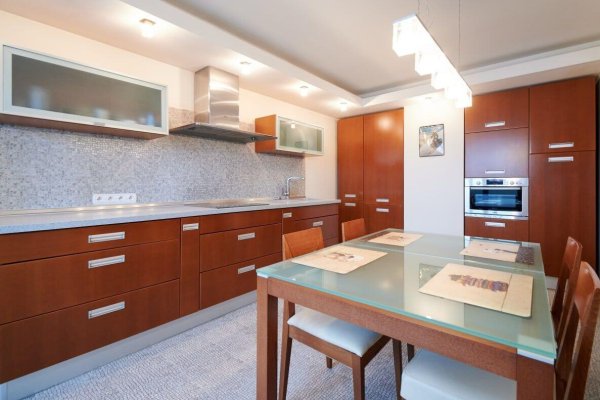 5+ -комнатная квартира по адресу Захарова ул., д. 50 к. В - фото 7
