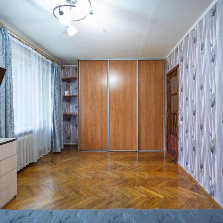 Фотография 2-комнатная квартира по адресу Авакяна ул., д. 32 к. 2 - фото 8