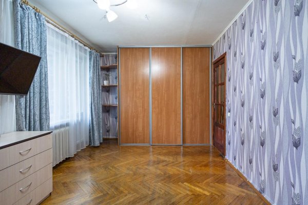 2-комнатная квартира по адресу Авакяна ул., д. 32 к. 2 - фото 8