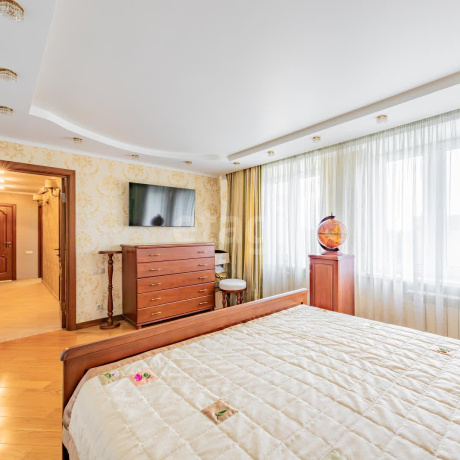 Фотография 3-комнатная квартира по адресу Героев 120 Дивизии ул., д. 17 - фото 20
