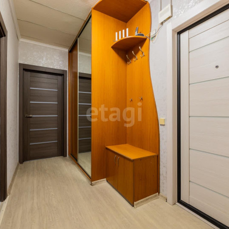 Фотография 2-комнатная квартира по адресу Одинцова ул., д. 71 к. 4 - фото 15