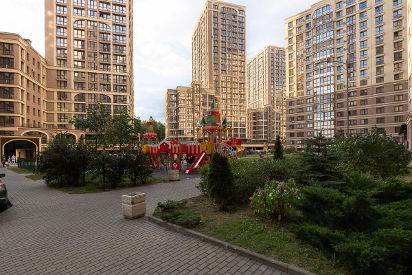3-комнатная квартира по адресу Макаенка ул., д. 5 к. Ж - фото 6