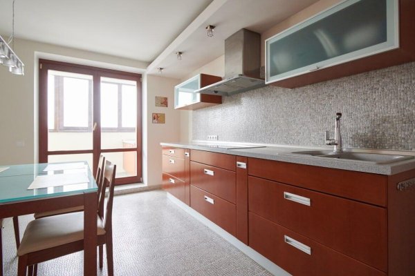5+ -комнатная квартира по адресу Захарова ул., д. 50 к. В - фото 8