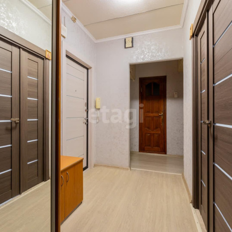 Фотография 2-комнатная квартира по адресу Одинцова ул., д. 71 к. 4 - фото 16