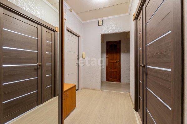 2-комнатная квартира по адресу Одинцова ул., д. 71 к. 4 - фото 16