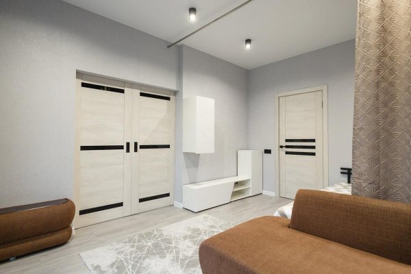 1-комнатная квартира по адресу Авиационная ул., д. 19 - фото 18
