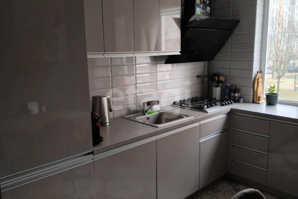 3-комнатная квартира по адресу Сухаревская ул., д. 26 - фото 5