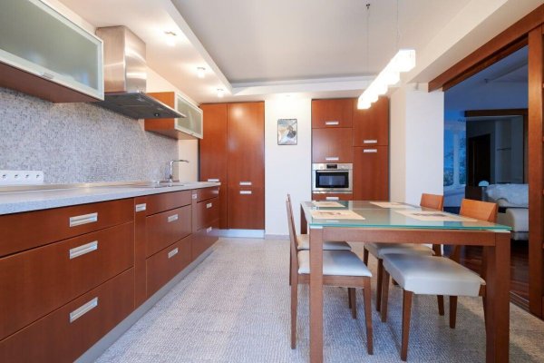 5+ -комнатная квартира по адресу Захарова ул., д. 50 к. В - фото 9
