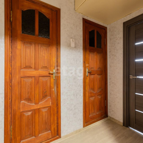 Фотография 2-комнатная квартира по адресу Одинцова ул., д. 71 к. 4 - фото 17