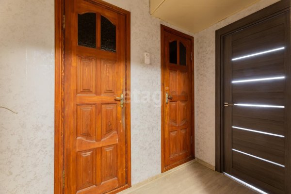 2-комнатная квартира по адресу Одинцова ул., д. 71 к. 4 - фото 17