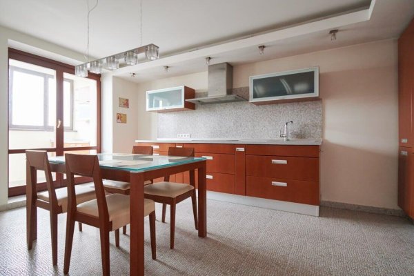 5+ -комнатная квартира по адресу Захарова ул., д. 50 к. В - фото 10