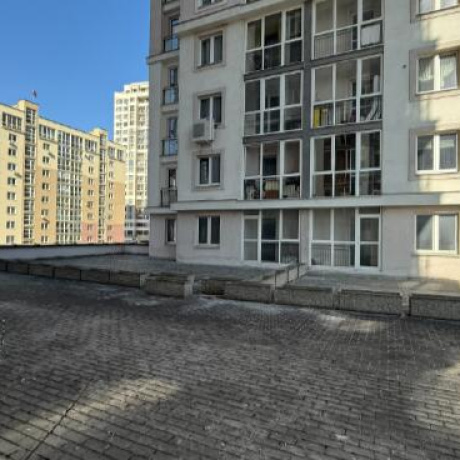 Фотография 4-комнатная квартира по адресу Туровского ул., д. 22 - фото 5