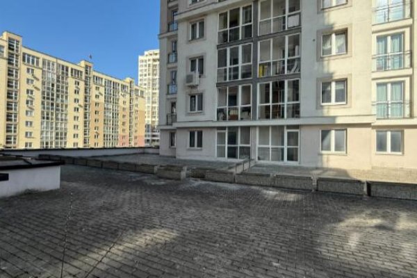 4-комнатная квартира по адресу Туровского ул., д. 22 - фото 5