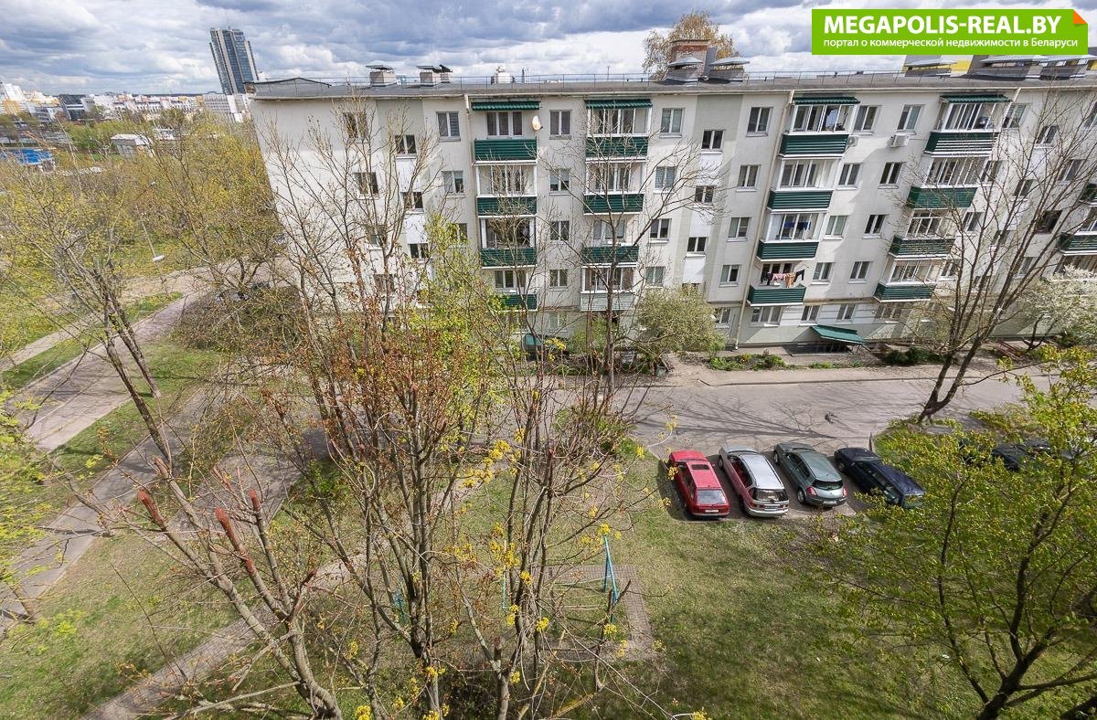 2-комнатная квартира по адресу Куприянова ул., д. 5 | Megapolis-real.by,  №334159