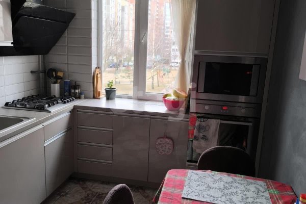 3-комнатная квартира по адресу Сухаревская ул., д. 26 - фото 6