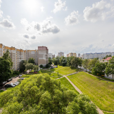 Фотография 2-комнатная квартира по адресу Одинцова ул., д. 71 к. 4 - фото 19