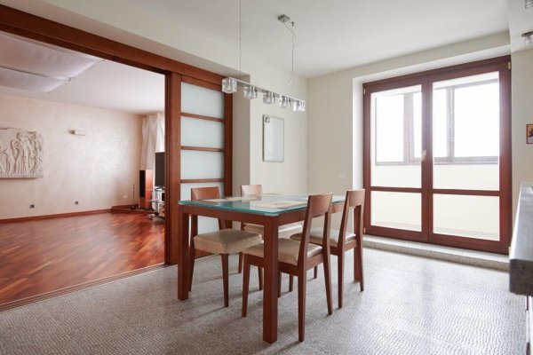 5+ -комнатная квартира по адресу Захарова ул., д. 50 к. В - фото 11