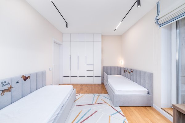 3-комнатная квартира по адресу Гамарника ул., д. 16 к. А - фото 16