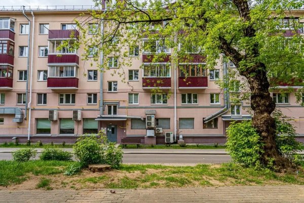 2-комнатная квартира по адресу Партизанский просп., д. 87 - фото 3