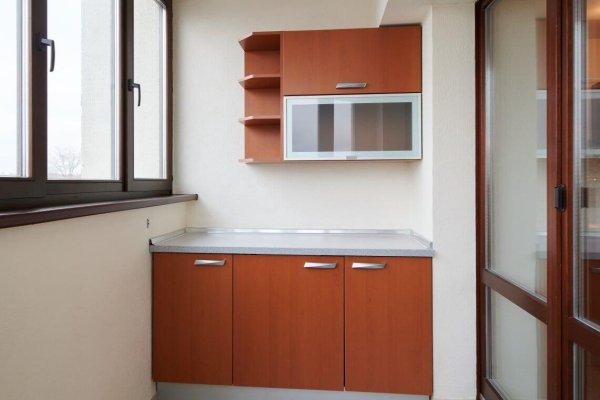 5+ -комнатная квартира по адресу Захарова ул., д. 50 к. В - фото 12