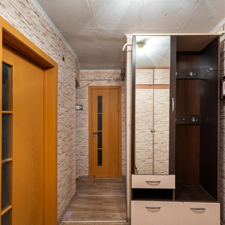 Фотография 2-комнатная квартира по адресу Некрасова ул., д. 12 - фото 5